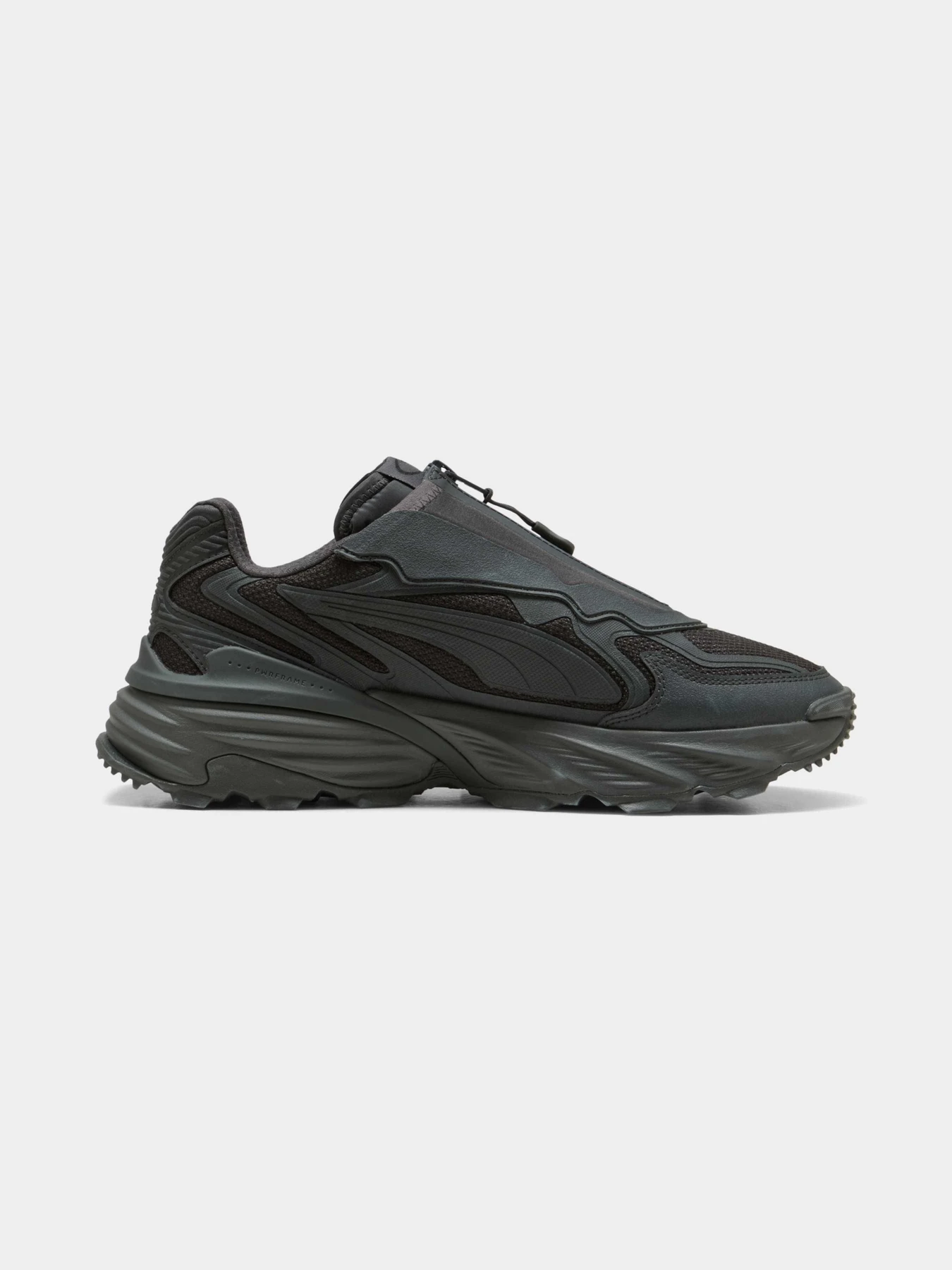Кросівки PUMA Fade Nitro Tr Wtz модель 407419 Кросівки PUMA Fade Nitro Tr Wtz модель 407419 Фото
