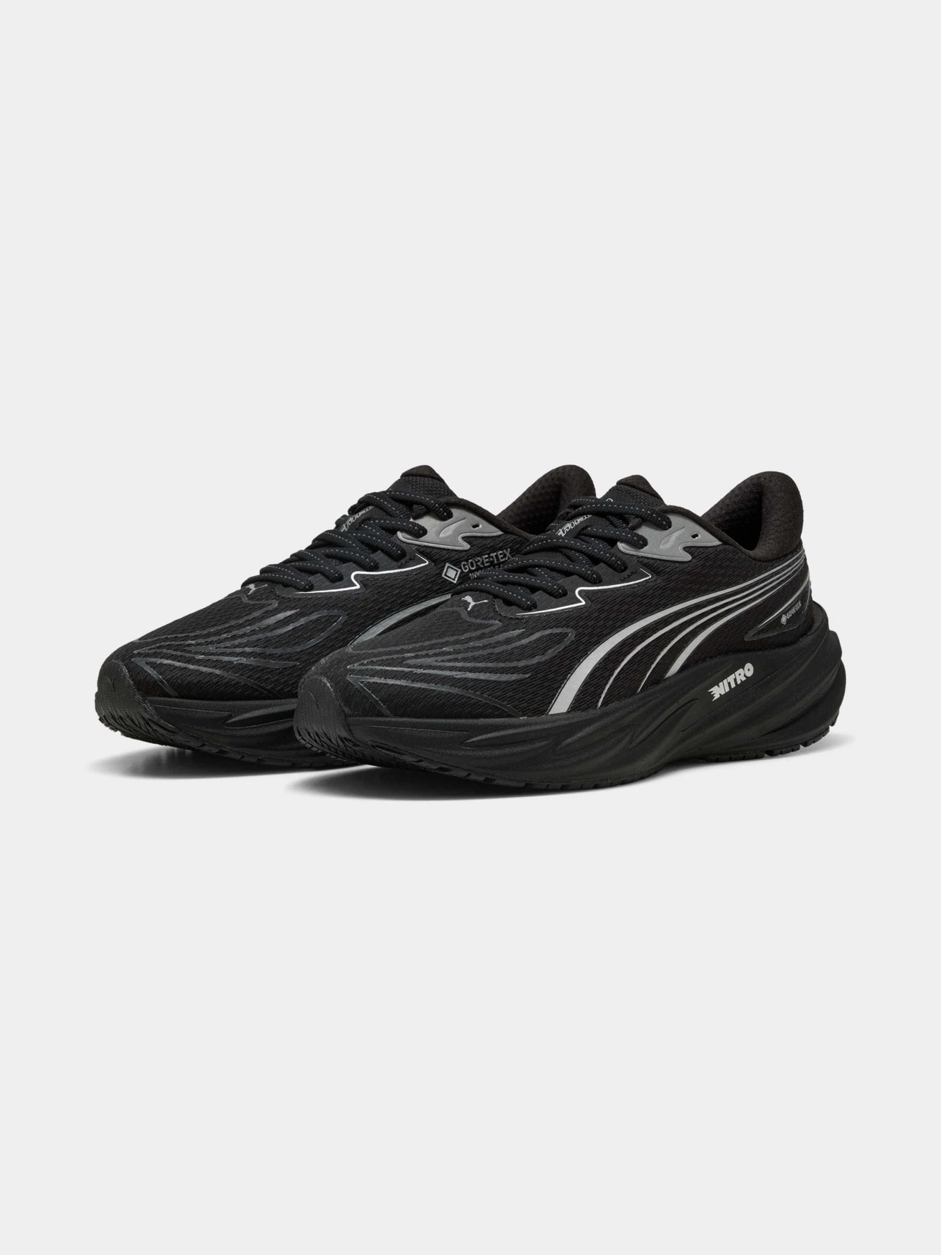 Кроссовки PUMA Velocity Nitro 5 Gtx Wns модель 313303 Кроссовки PUMA Velocity Nitro 5 Gtx Wns модель 313303 Фото