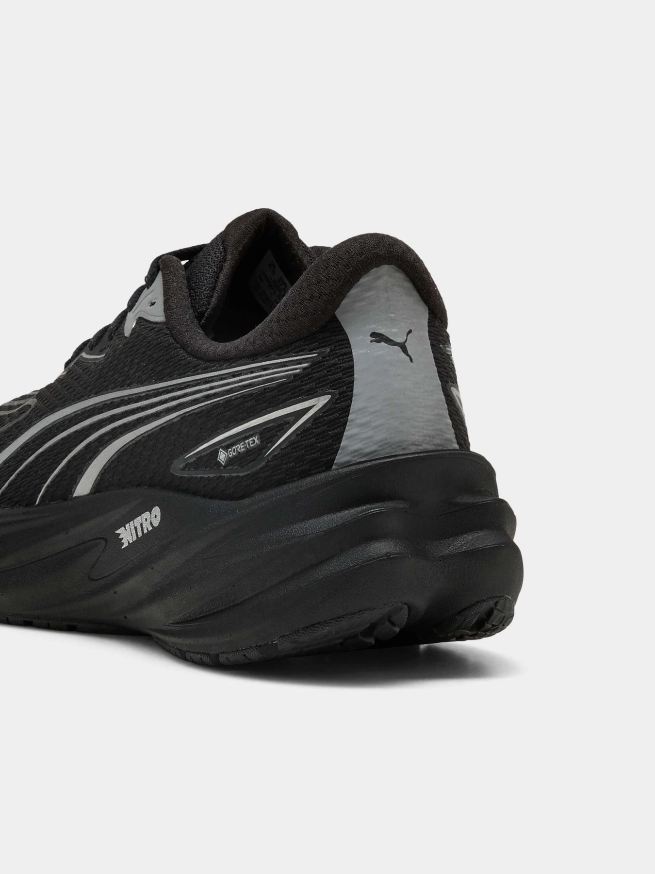 Кроссовки PUMA Velocity Nitro 5 Gtx Wns модель 313303 Кроссовки PUMA Velocity Nitro 5 Gtx Wns модель 313303 Фото