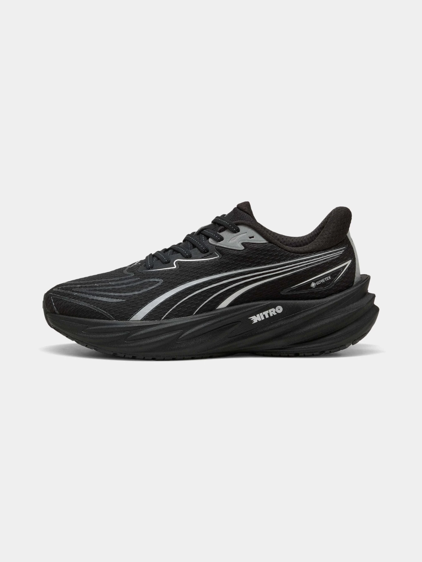 Кроссовки PUMA Velocity Nitro 5 Gtx Wns модель 313303 Кроссовки PUMA Velocity Nitro 5 Gtx Wns модель 313303 Фото
