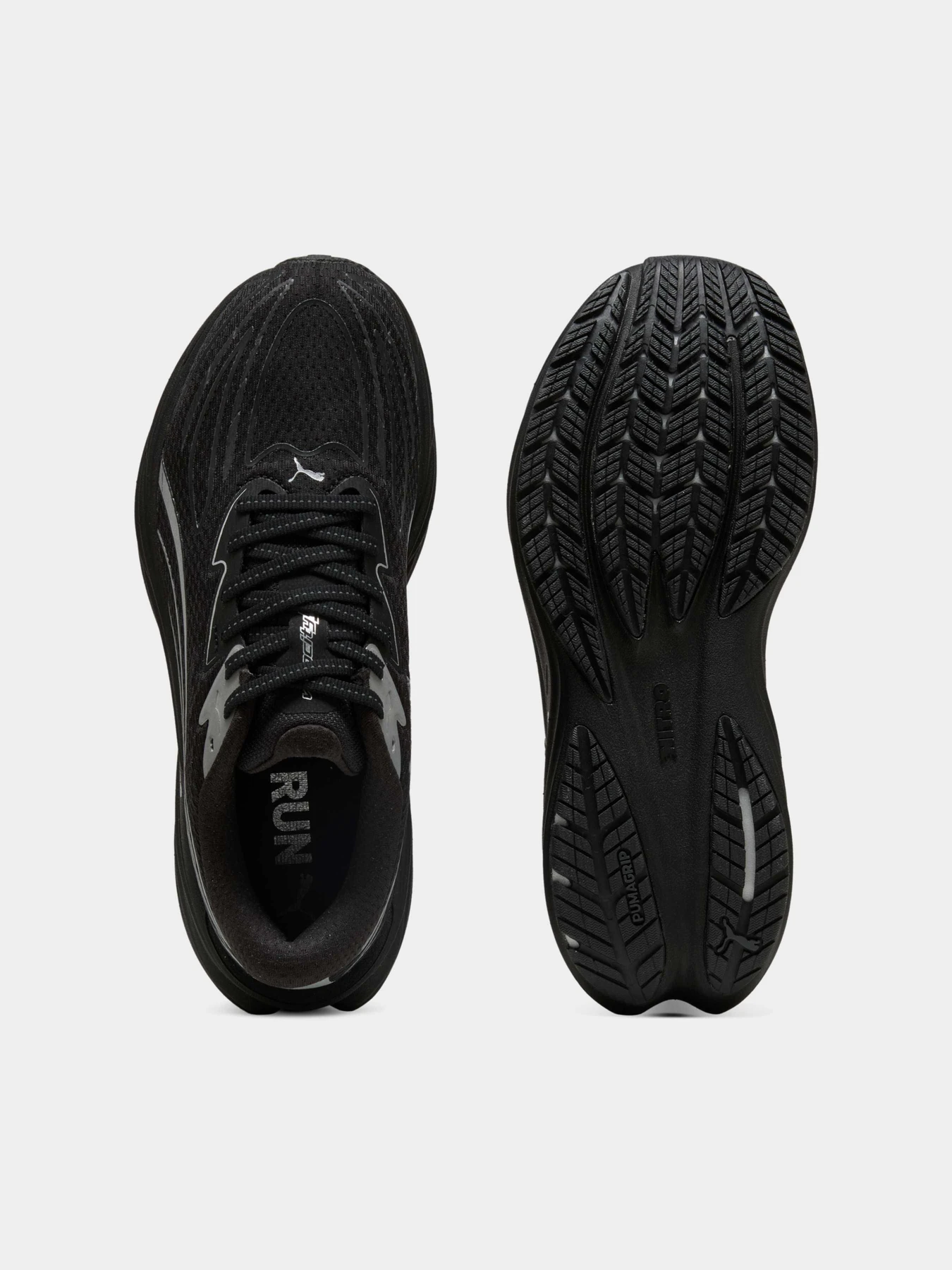 Кроссовки PUMA Velocity Nitro 5 Gtx Wns модель 313303 Кроссовки PUMA Velocity Nitro 5 Gtx Wns модель 313303 Фото