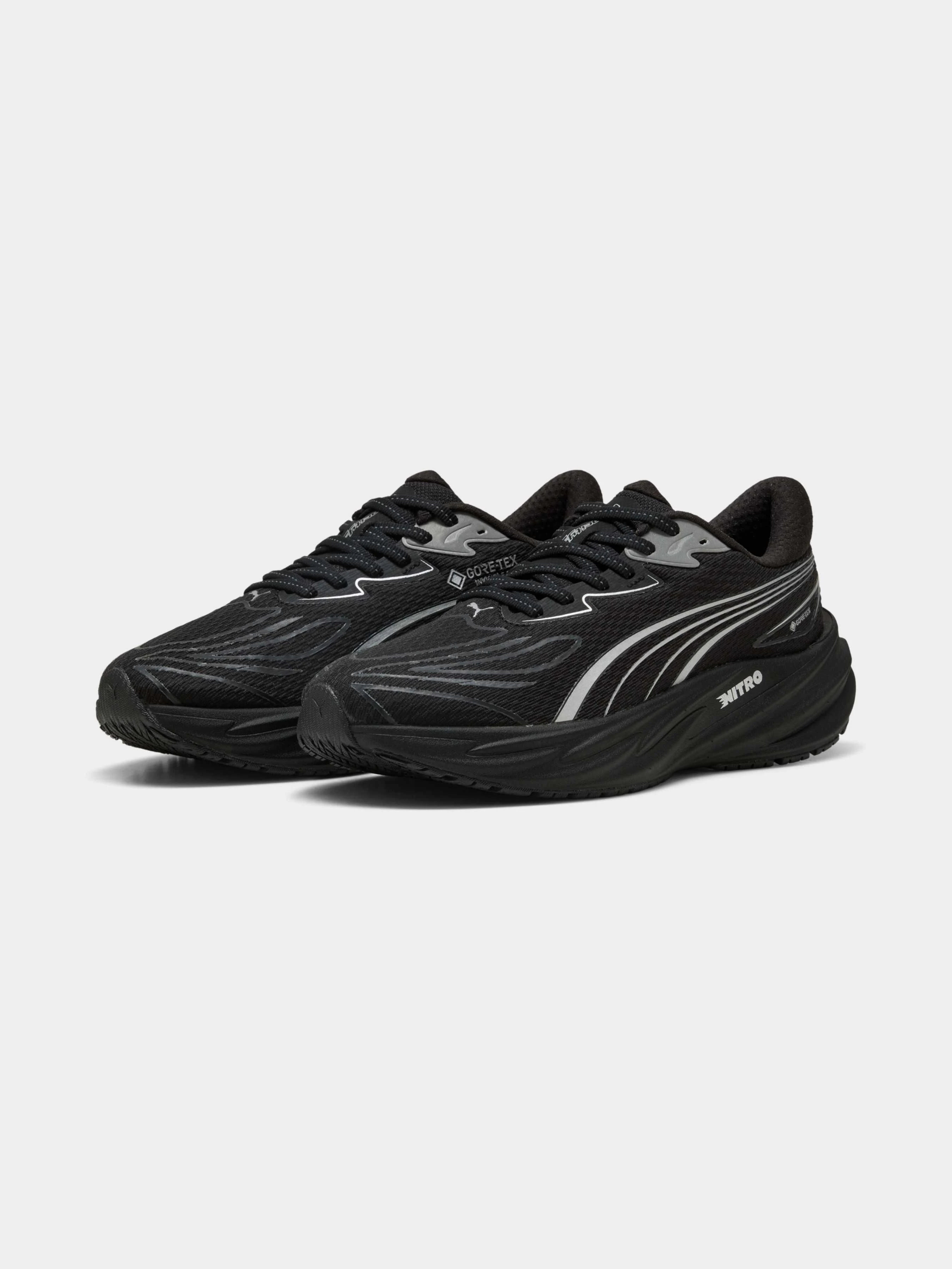 Жіночі Кросівки для бігу PUMA Velocity Nitro 5 Gtx Wns фото 2