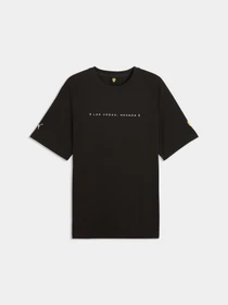 Футболки и поло PUMA Ferrari Vegas Tee модель 637039 Фото