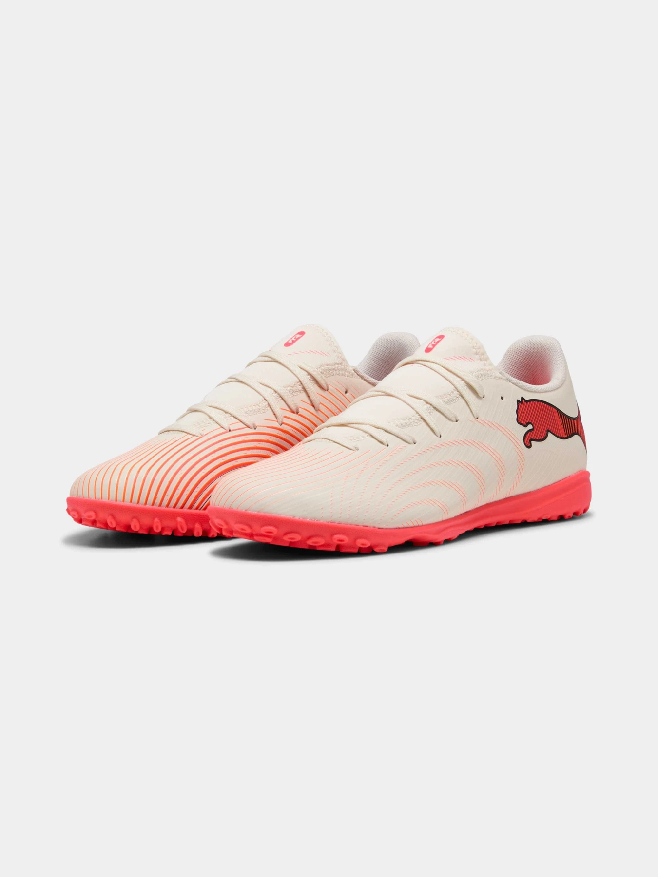 Кроссовки PUMA Future 9 Play Tt модель 109174 Фото