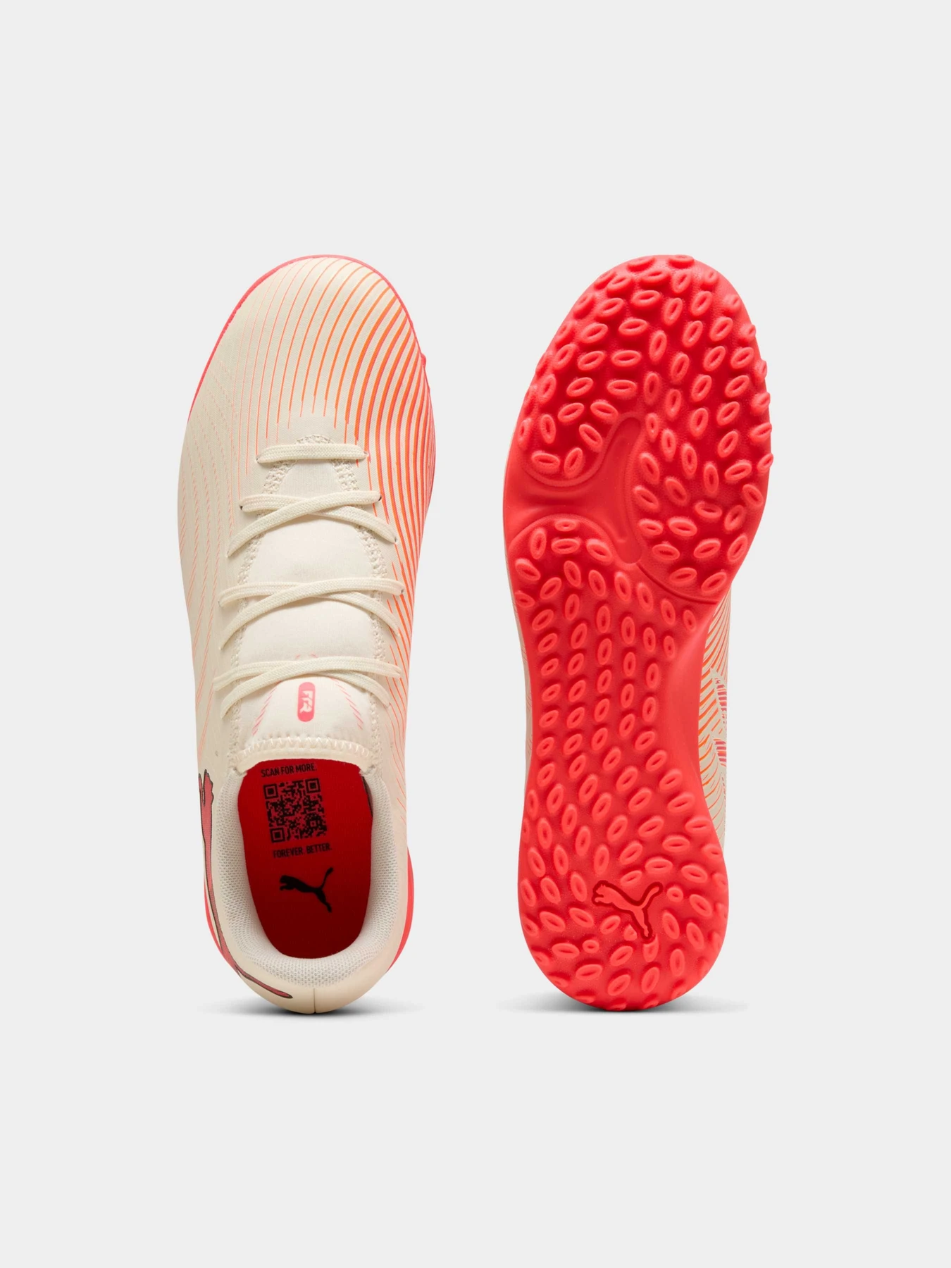 Кроссовки PUMA Future 9 Play Tt модель 109174 Фото