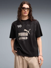 Футболки и поло PUMA King Tee модель 637286 Фото