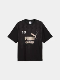 Футболки и поло PUMA King Tee модель 637286 Фото
