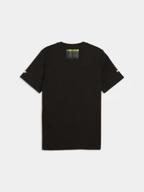 Футболки и поло PUMA F1 Las Vegas Tee модель 637132 Фото