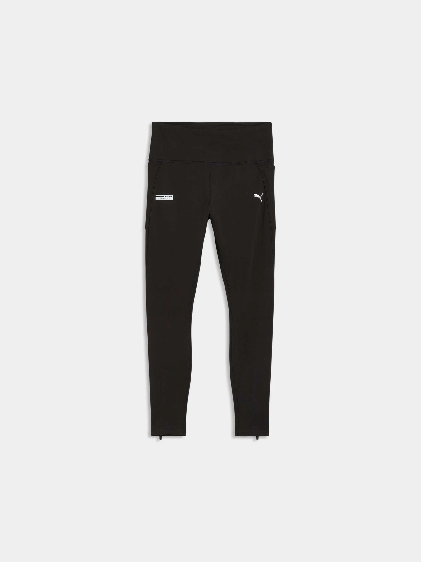 Штани PUMA W Brghtstrde Warm Fl Tight модель 528985 Штани PUMA W Brghtstrde Warm Fl Tight модель 528985 Фото