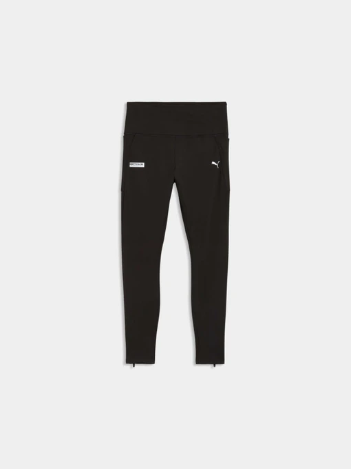 Штани PUMA W Brghtstrde Warm Fl Tight модель 528985 Фото