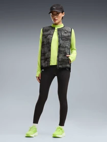 Штани PUMA W Brghtstrde Warm Fl Tight модель 528985 Фото