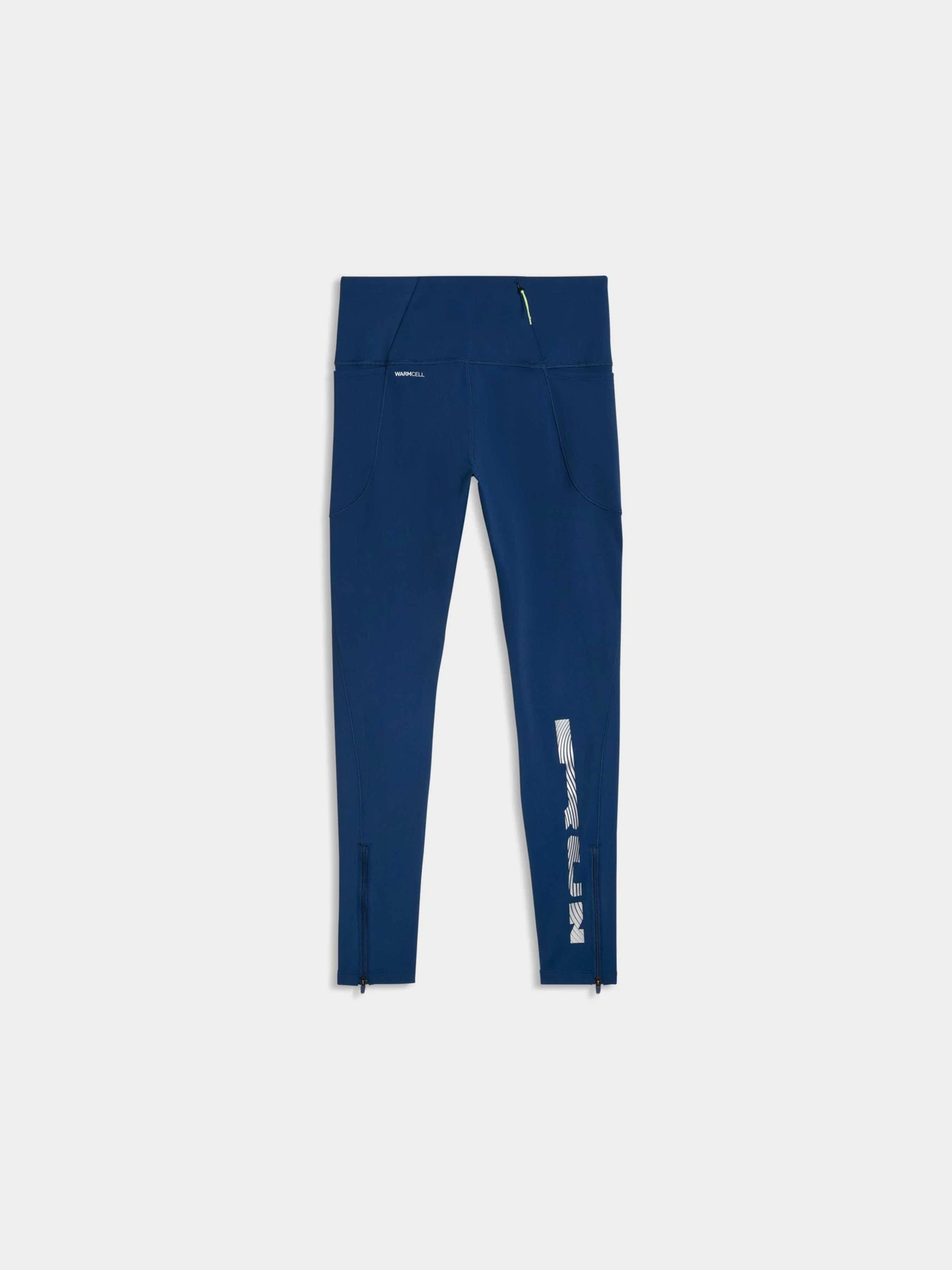 Штани PUMA W Brghtstrde Warm Fl Tight модель 528985 Штани PUMA W Brghtstrde Warm Fl Tight модель 528985 Фото