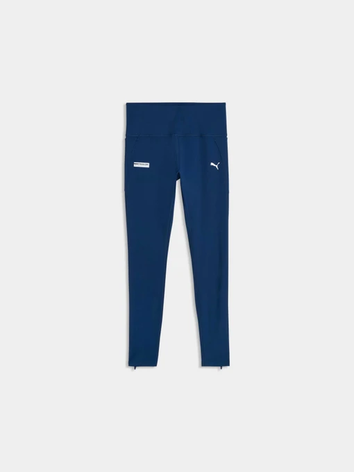 Брюки PUMA W Brghtstrde Warm Fl Tight модель 528985 Фото