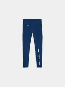 Штани PUMA W Brghtstrde Warm Fl Tight модель 528985 Фото