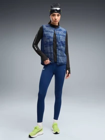 Штани PUMA W Brghtstrde Warm Fl Tight модель 528985 Фото