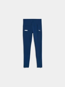 Брюки PUMA W Brghtstrde Warm Fl Tight модель 528985 Фото