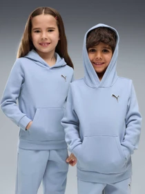 Худі та світшоти PUMA Hoodie модель 694792 Фото