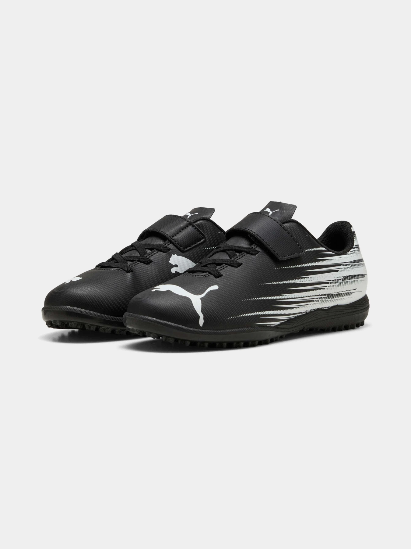 Кроссовки PUMA Attacanto Ii Tt V Jr модель 108499 Фото