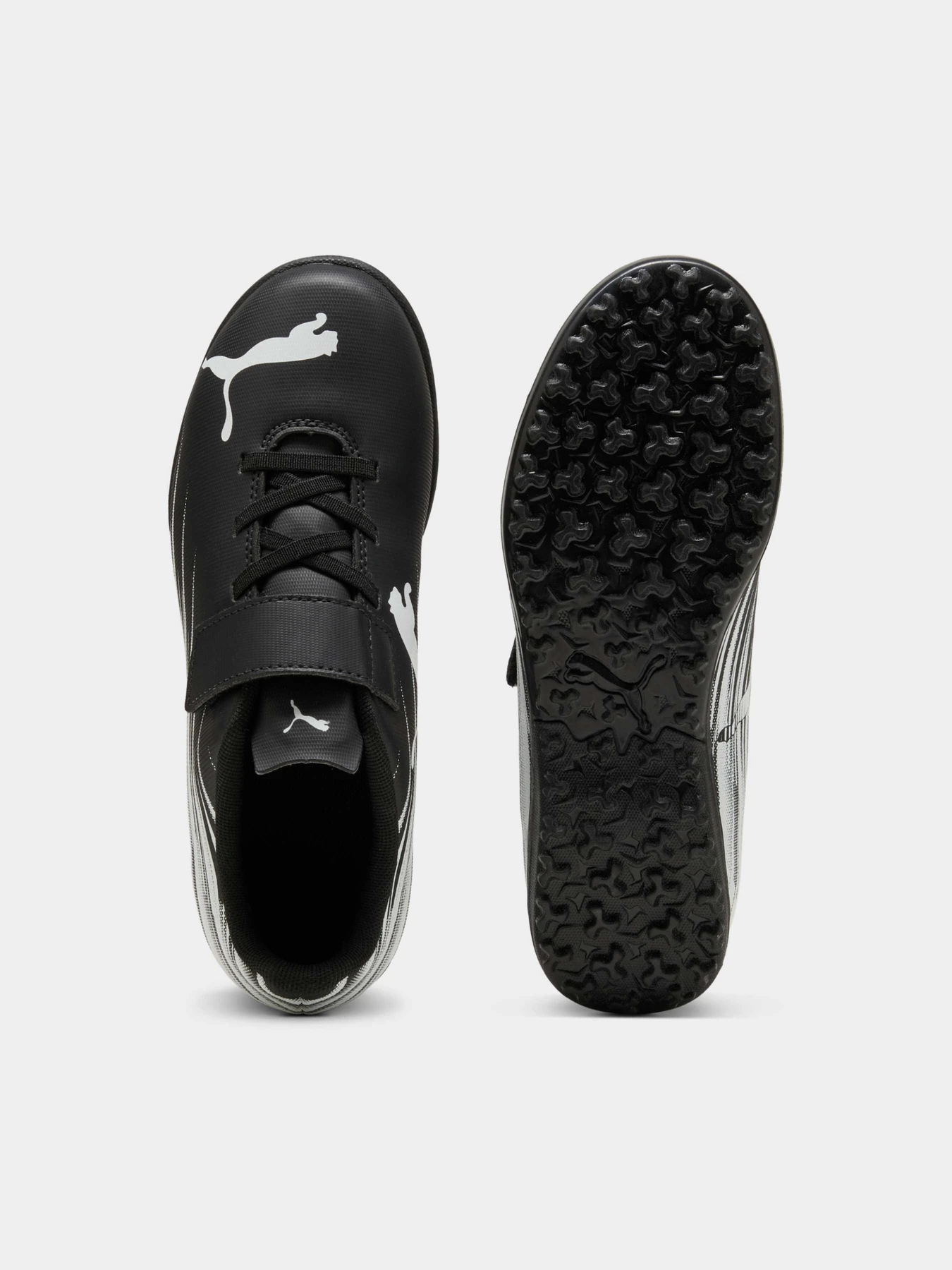 Кроссовки PUMA Attacanto Ii Tt V Jr модель 108499 Фото