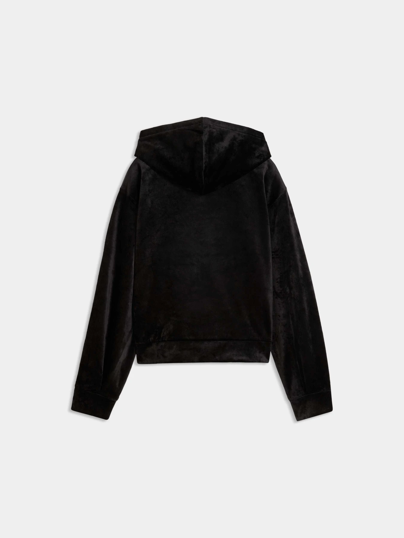Худі та світшоти PUMA Ess Elevated Velour Relaxed модель 694853 Худі та світшоти PUMA Ess Elevated Velour Relaxed модель 694853 Фото