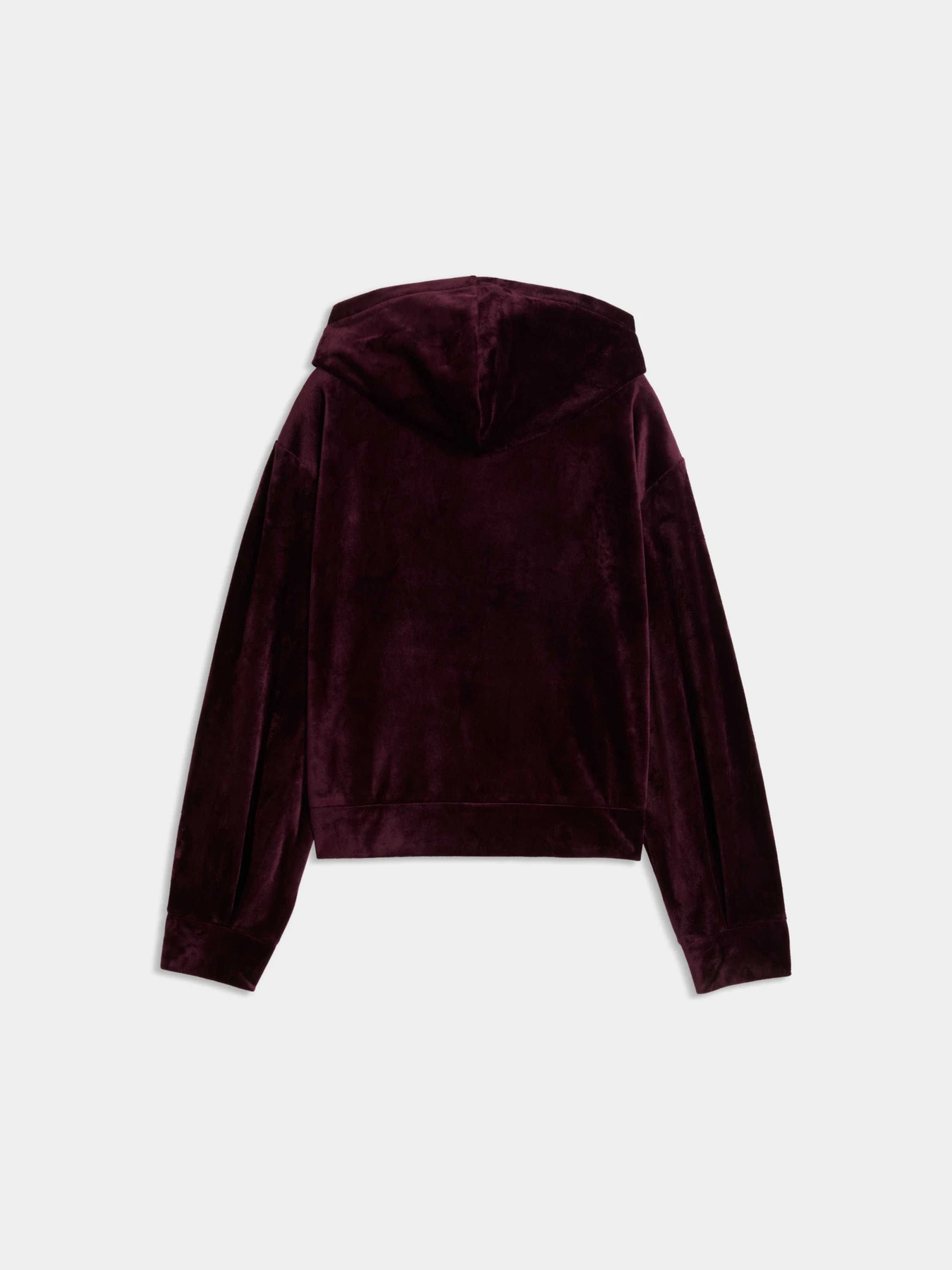 Худі та світшоти PUMA Ess Elevated Velour Relaxed модель 694853 Худі та світшоти PUMA Ess Elevated Velour Relaxed модель 694853 Фото