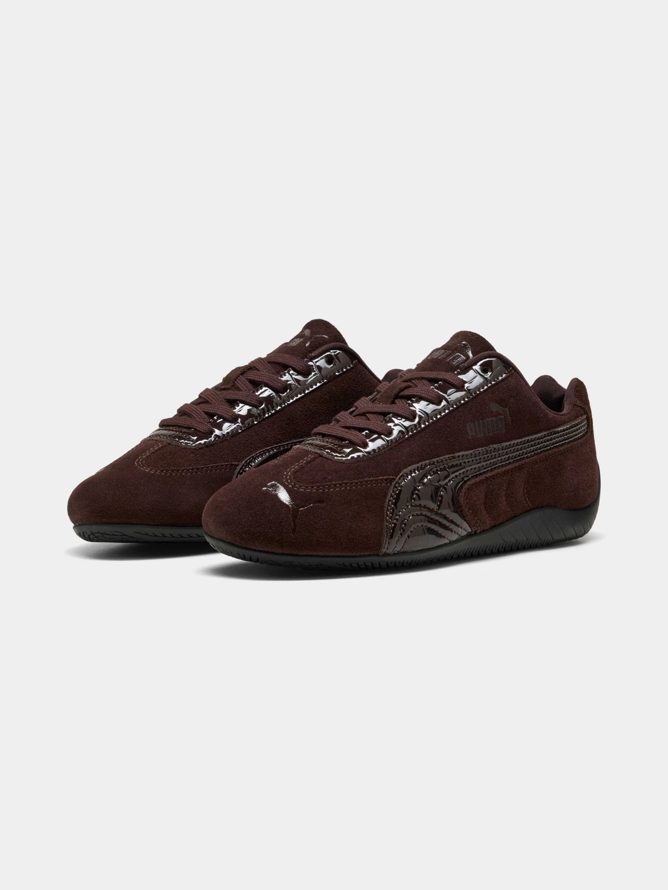 Кросівки PUMA Speedcat Croc Wns модель 407674 Кросівки PUMA Speedcat Croc Wns модель 407674 Фото