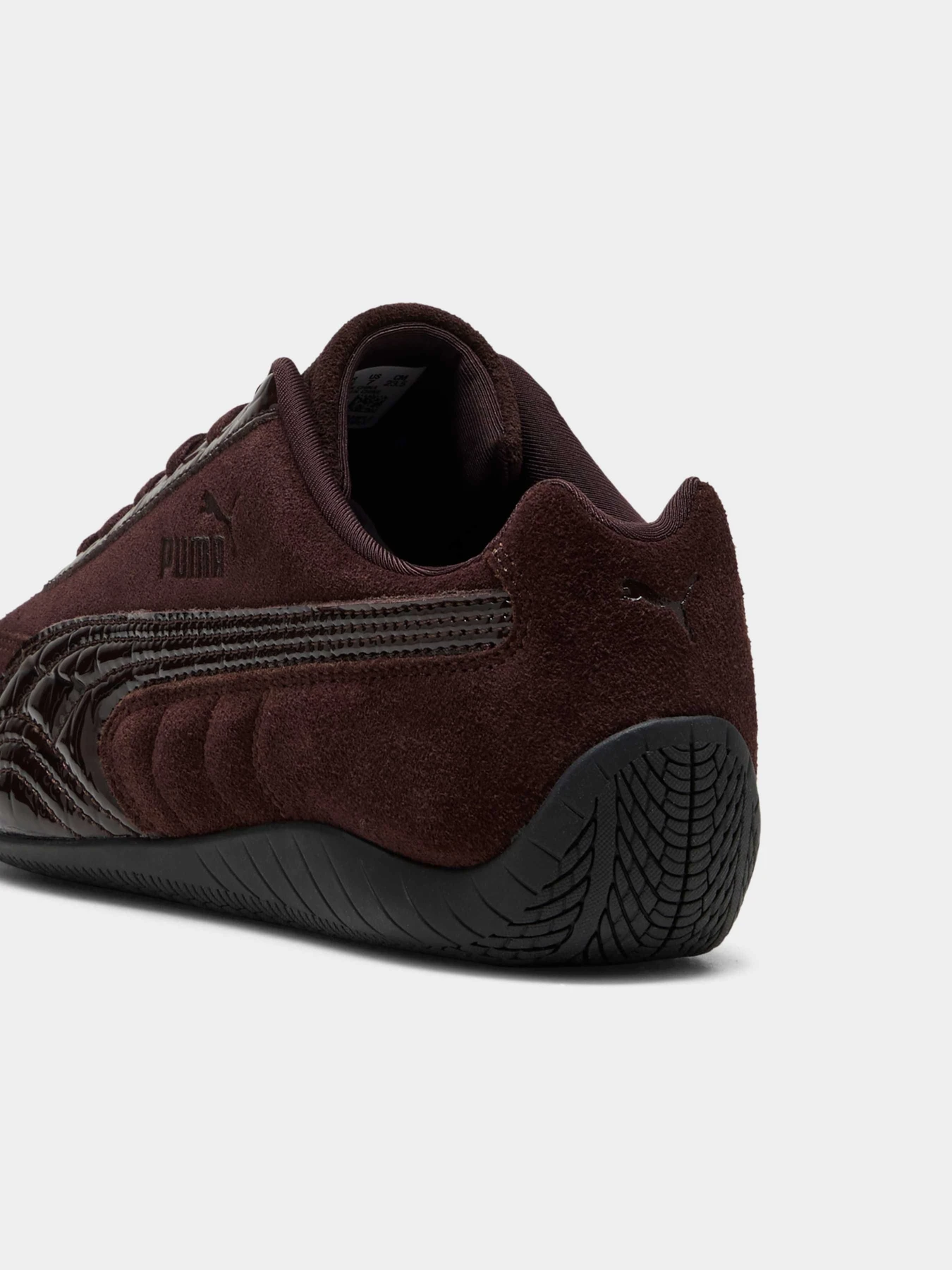 Кросівки PUMA Speedcat Croc Wns модель 407674 Кросівки PUMA Speedcat Croc Wns модель 407674 Фото