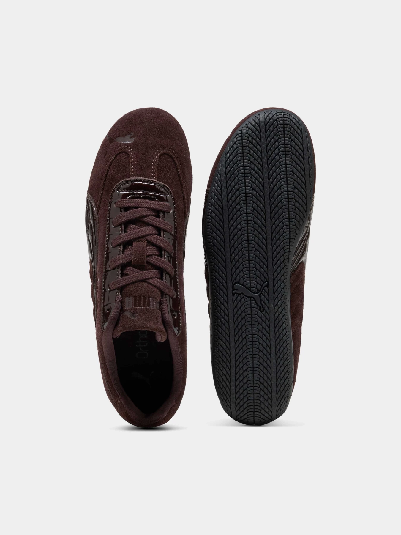 Кросівки PUMA Speedcat Croc Wns модель 407674 Кросівки PUMA Speedcat Croc Wns модель 407674 Фото
