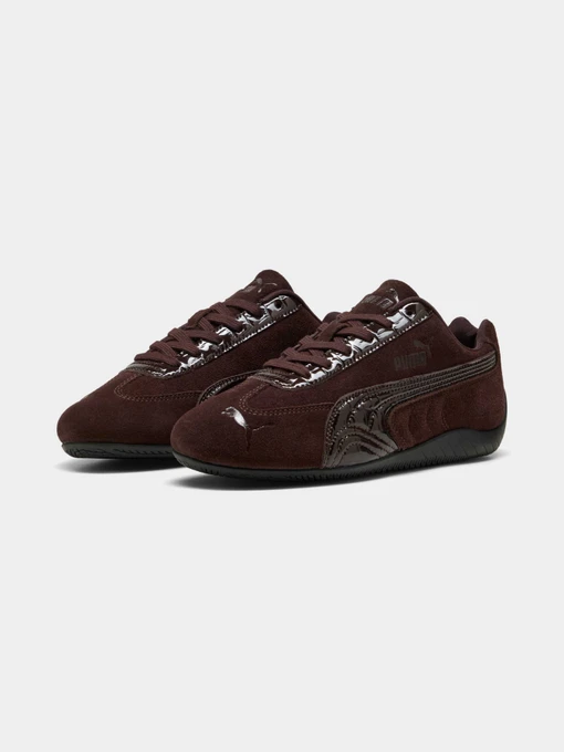 Жіночі Кросівки повсякденні PUMA Speedcat Croc Wns фото 2