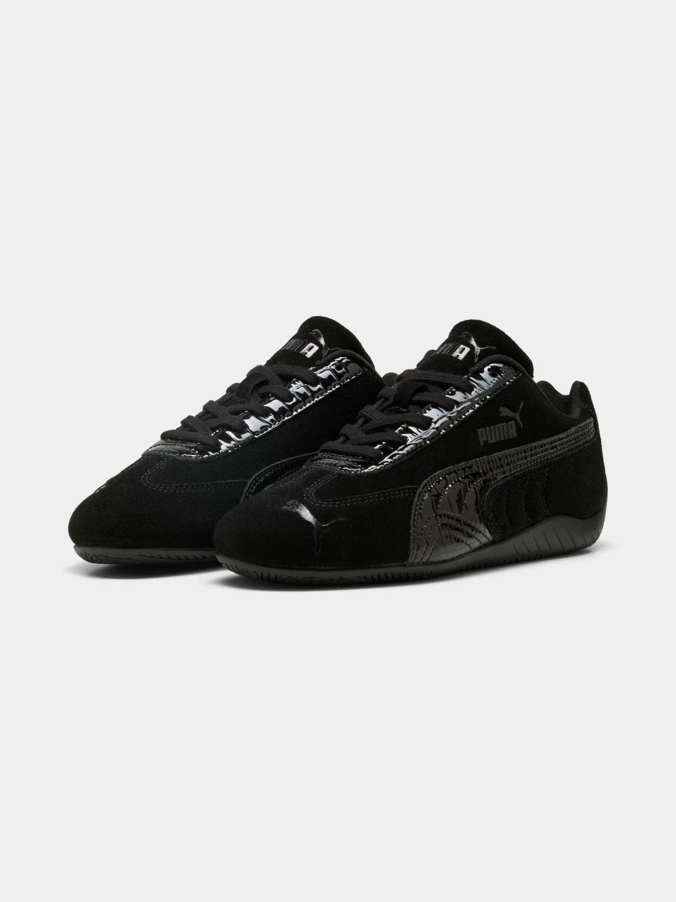 Кросівки PUMA Speedcat Croc Wns модель 407674 Фото