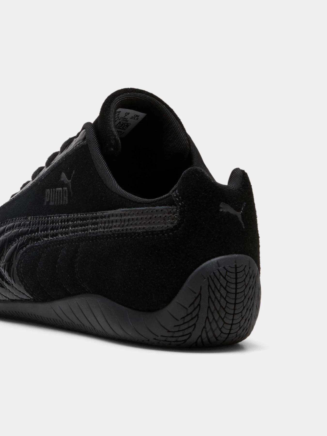 Кросівки PUMA Speedcat Croc Wns модель 407674 Фото