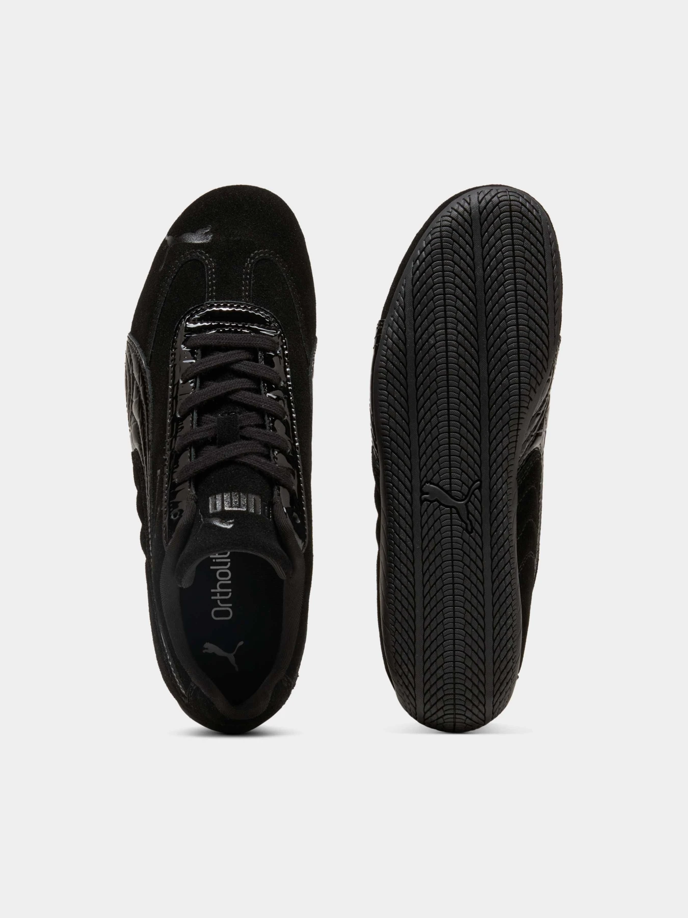 Кросівки PUMA Speedcat Croc Wns модель 407674 Фото