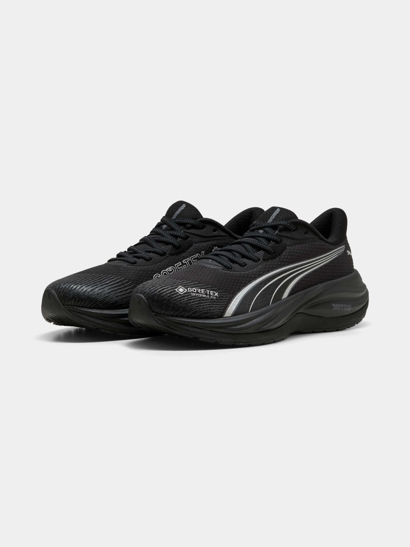 Кросівки PUMA Electrify Nitro 5 Gtx модель 313489 Кросівки PUMA Electrify Nitro 5 Gtx модель 313489 Фото