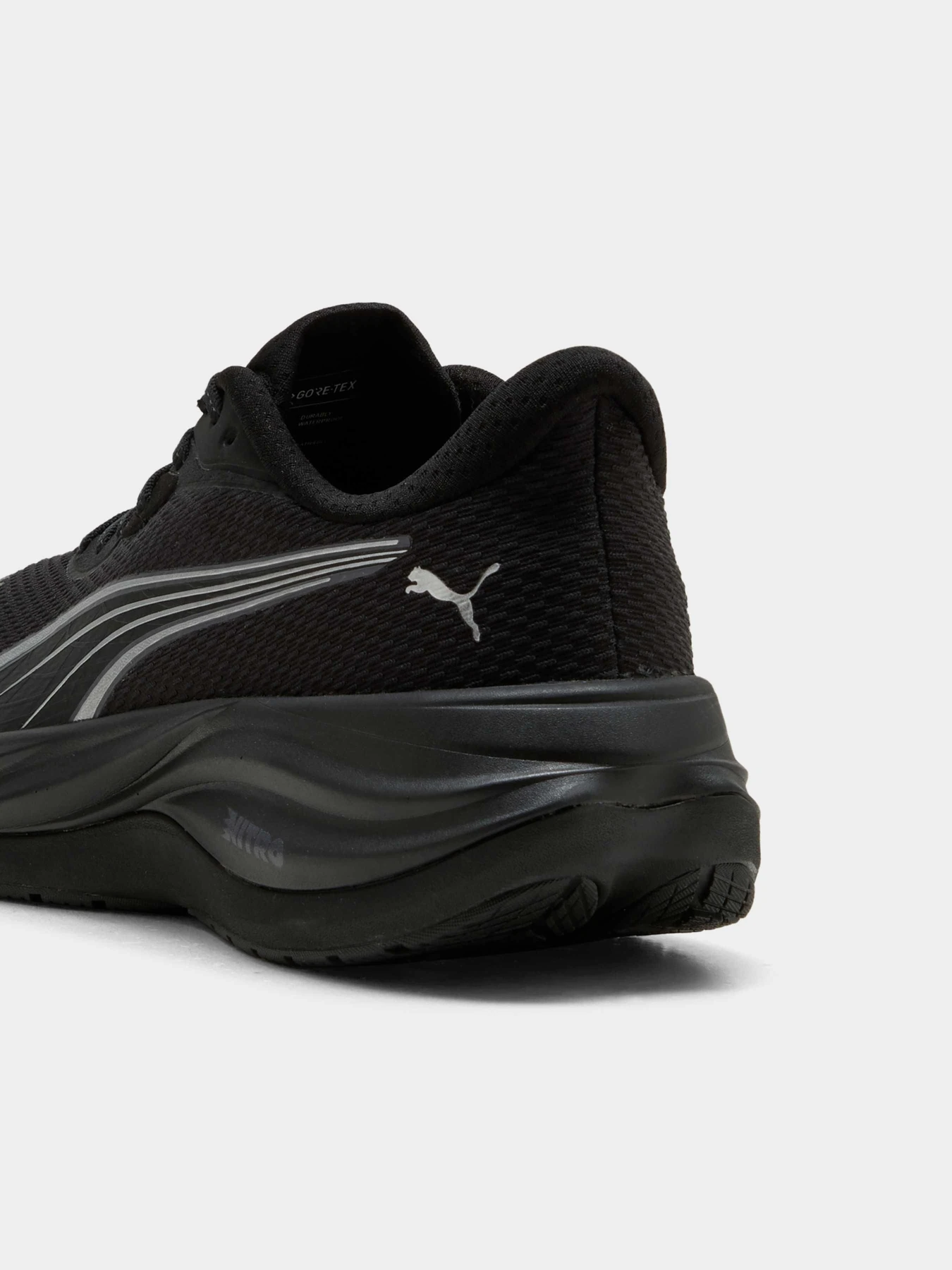 Кросівки PUMA Electrify Nitro 5 Gtx модель 313489 Кросівки PUMA Electrify Nitro 5 Gtx модель 313489 Фото