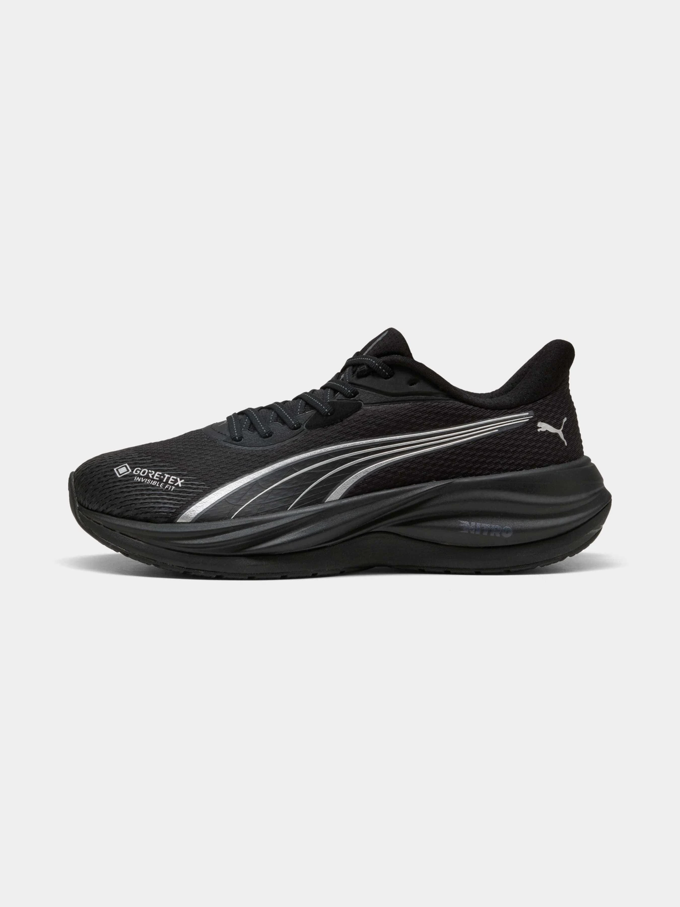Кросівки PUMA Electrify Nitro 5 Gtx модель 313489 Кросівки PUMA Electrify Nitro 5 Gtx модель 313489 Фото