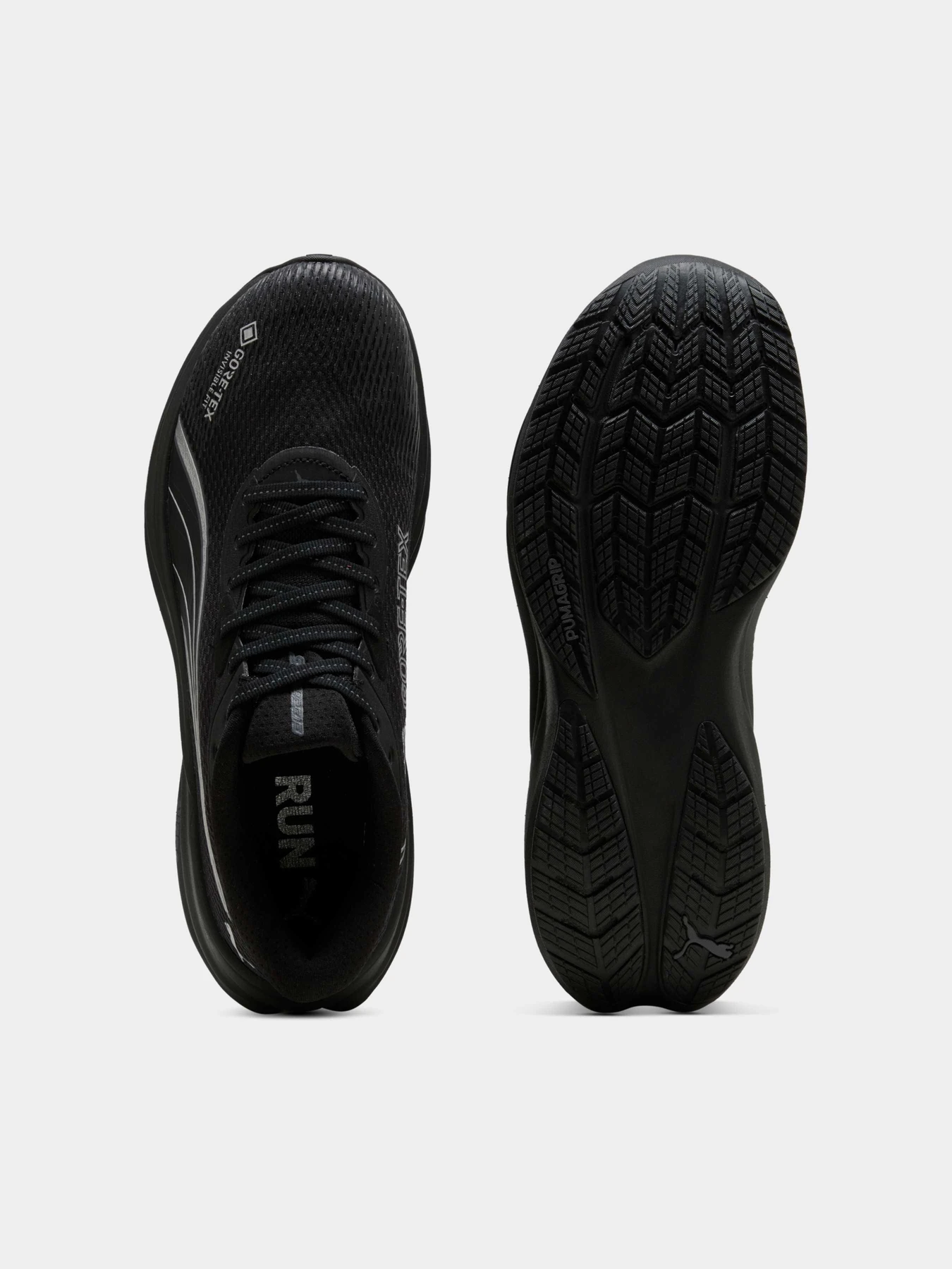 Кросівки PUMA Electrify Nitro 5 Gtx модель 313489 Кросівки PUMA Electrify Nitro 5 Gtx модель 313489 Фото