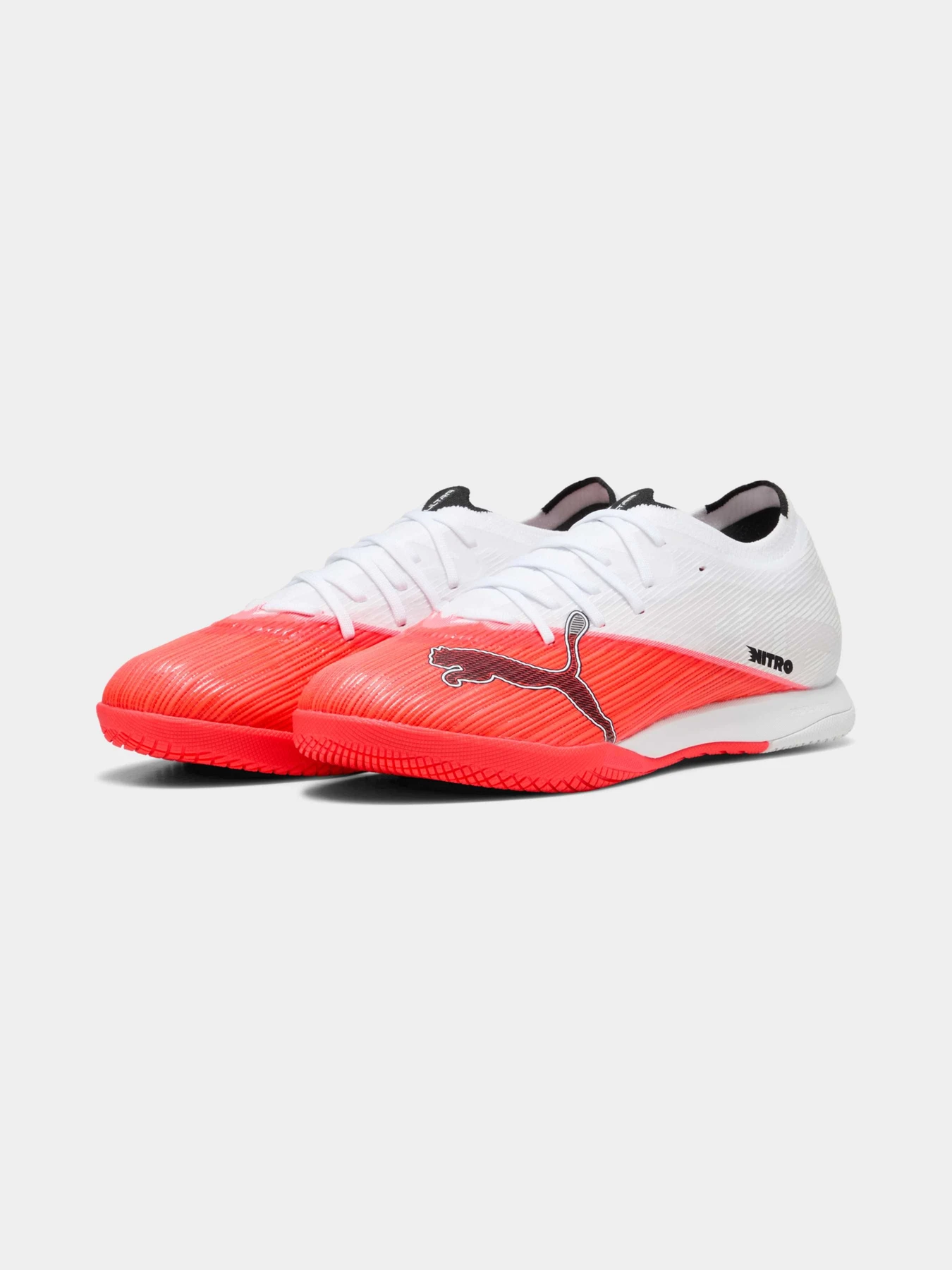 Кроссовки PUMA Ultra Nitro 7 Match It модель 109119 Фото