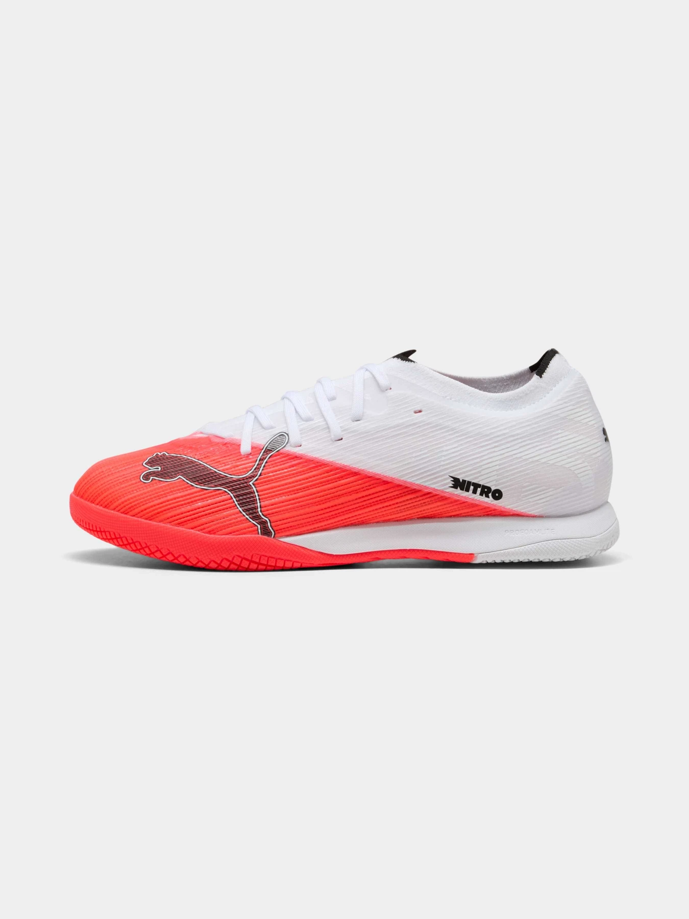 Кроссовки PUMA Ultra Nitro 7 Match It модель 109119 Фото