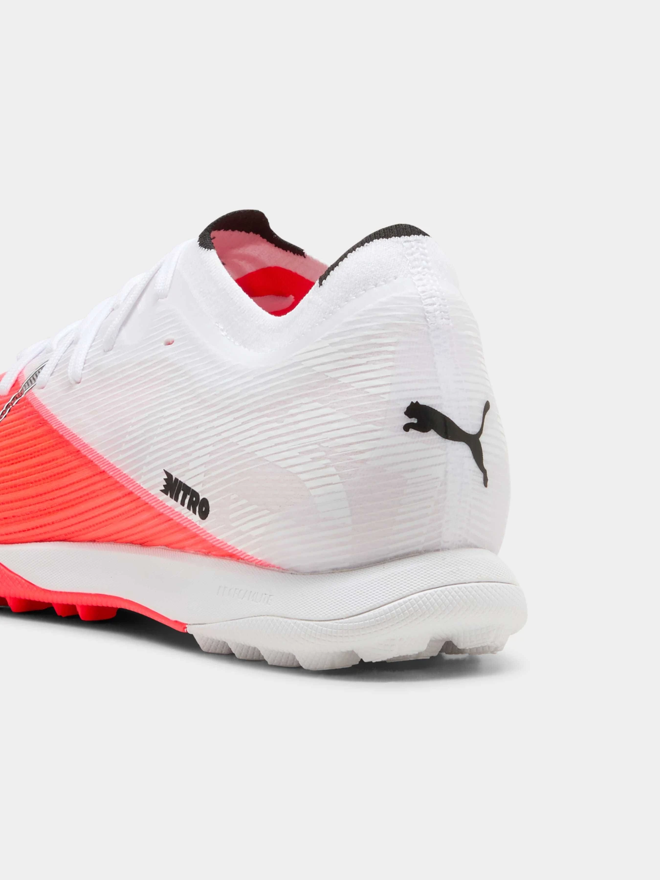 Кроссовки PUMA Ultra Nitro 7 Match Tt модель 109140 Фото