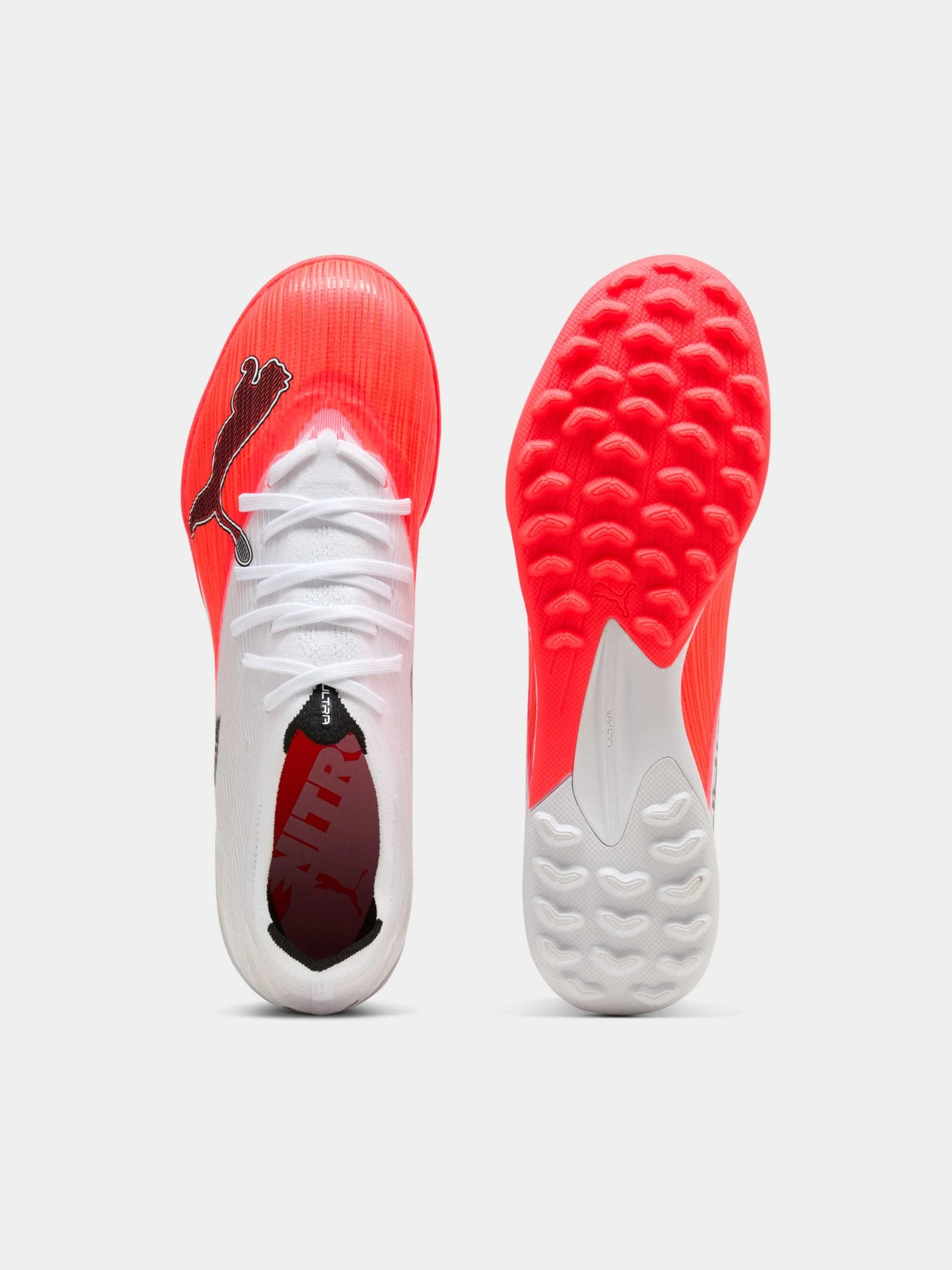Кроссовки PUMA Ultra Nitro 7 Match Tt модель 109140 Фото