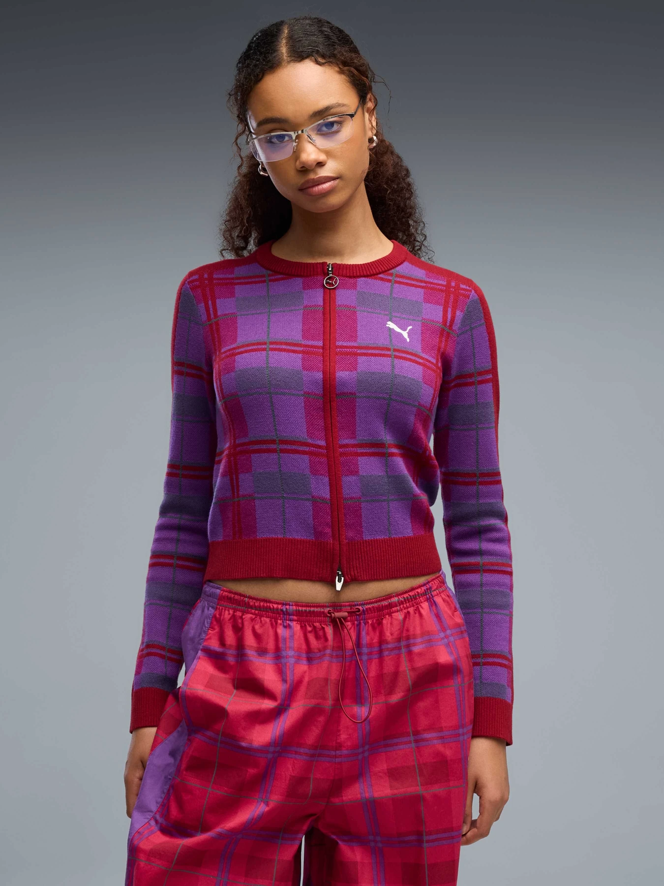 Светри та кардигани PUMA модель 636624 Светри та кардигани PUMA модель 636624 Фото