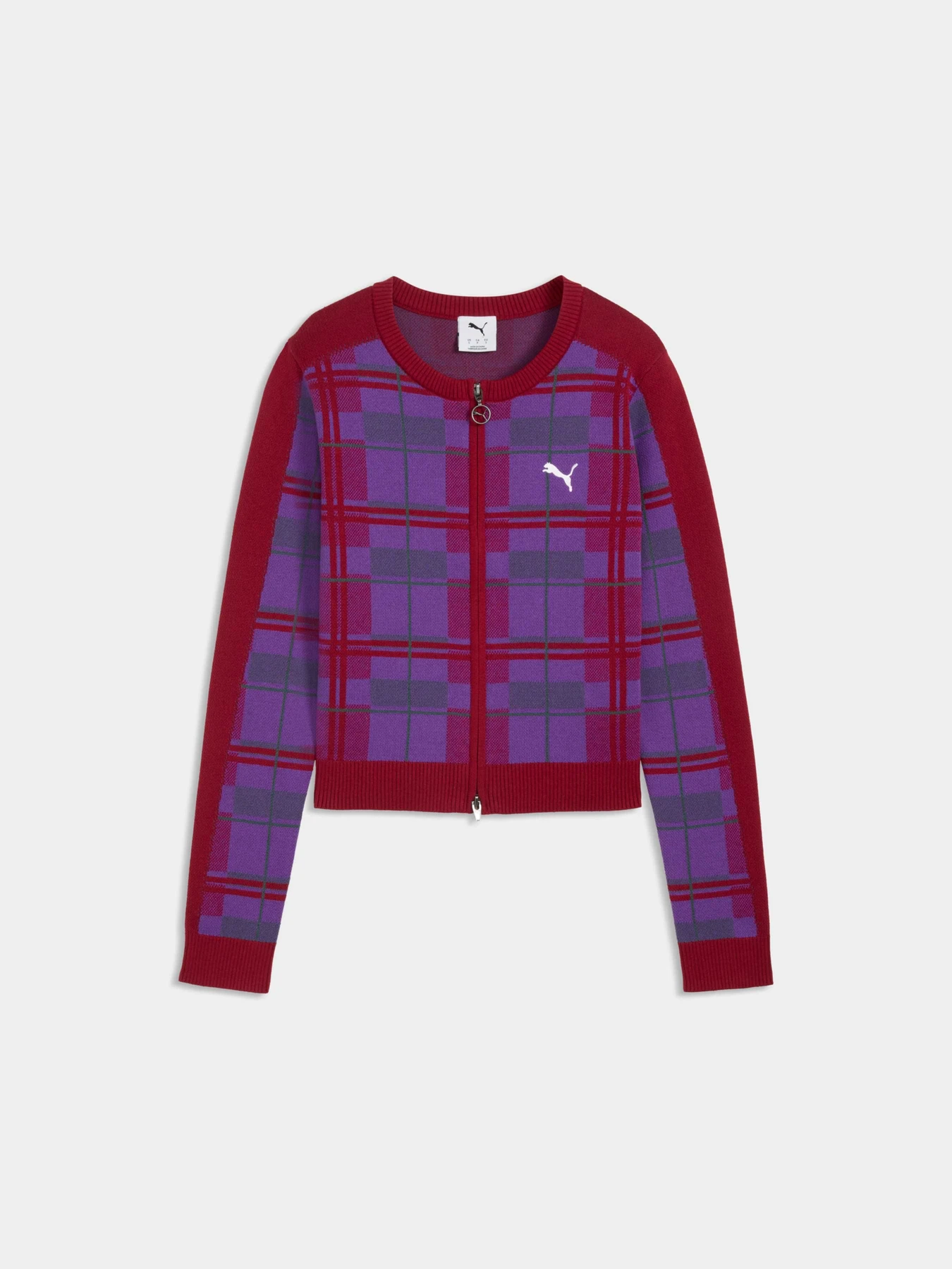 Светри та кардигани PUMA модель 636624 Светри та кардигани PUMA модель 636624 Фото