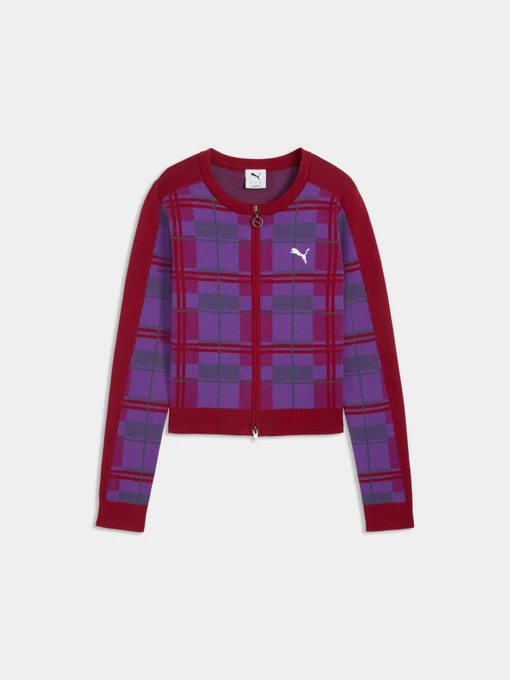 Светри та кардигани PUMA модель 636624 Фото