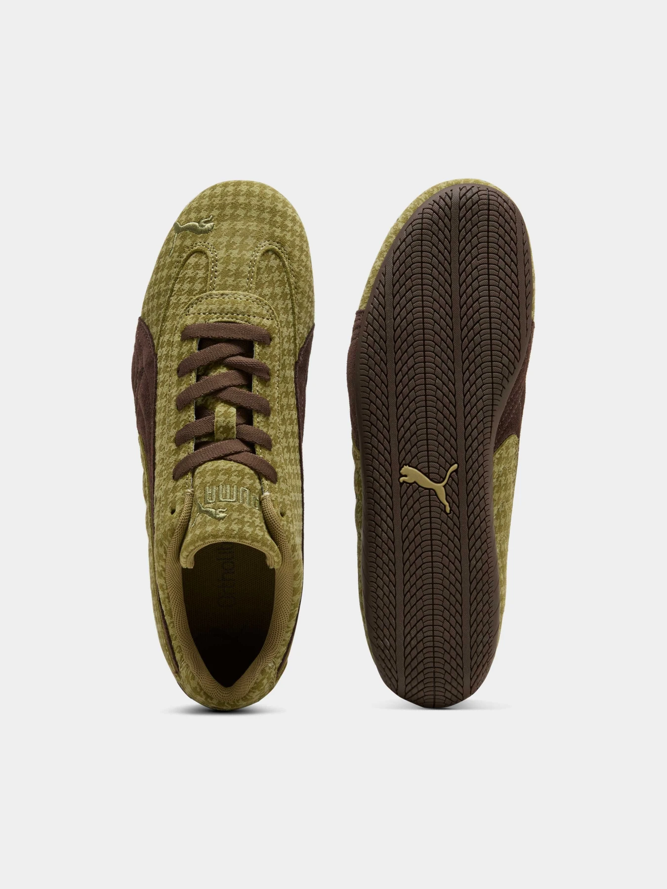 Кросівки PUMA Speedcat Tweeder модель 408049 Кросівки PUMA Speedcat Tweeder модель 408049 Фото