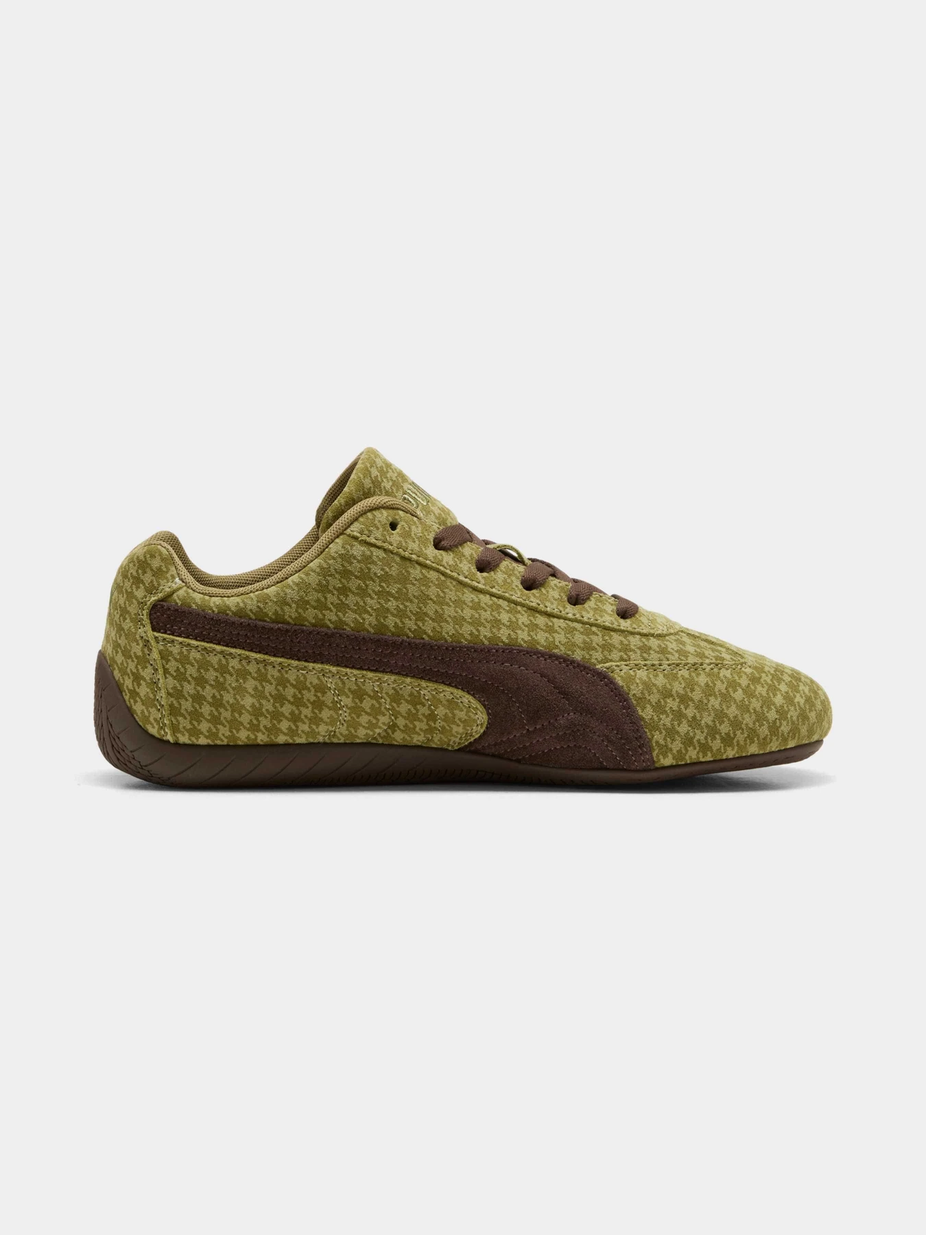 Кросівки PUMA Speedcat Tweeder модель 408049 Кросівки PUMA Speedcat Tweeder модель 408049 Фото