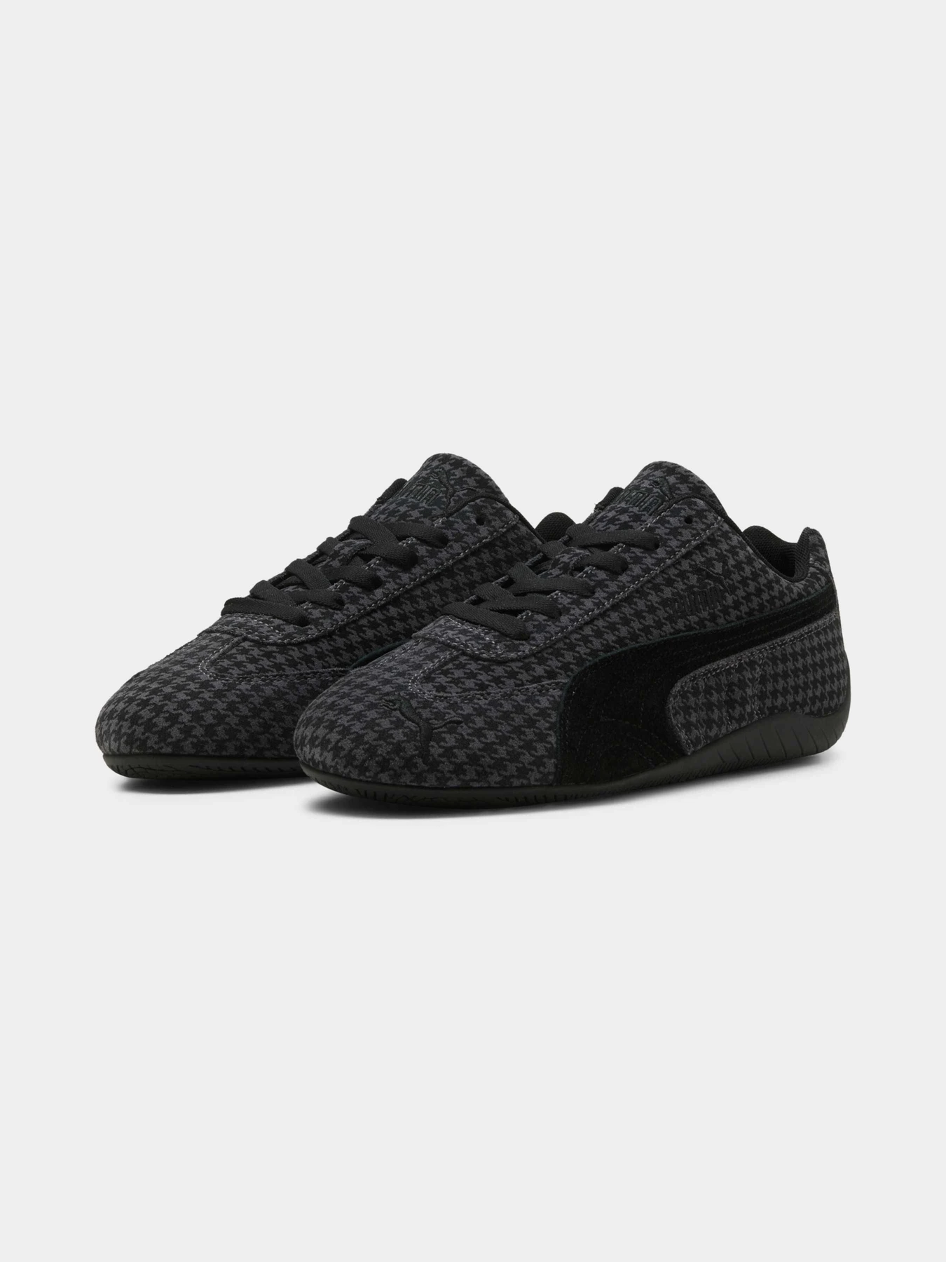 Кросівки PUMA Speedcat Tweeder модель 408049 Фото