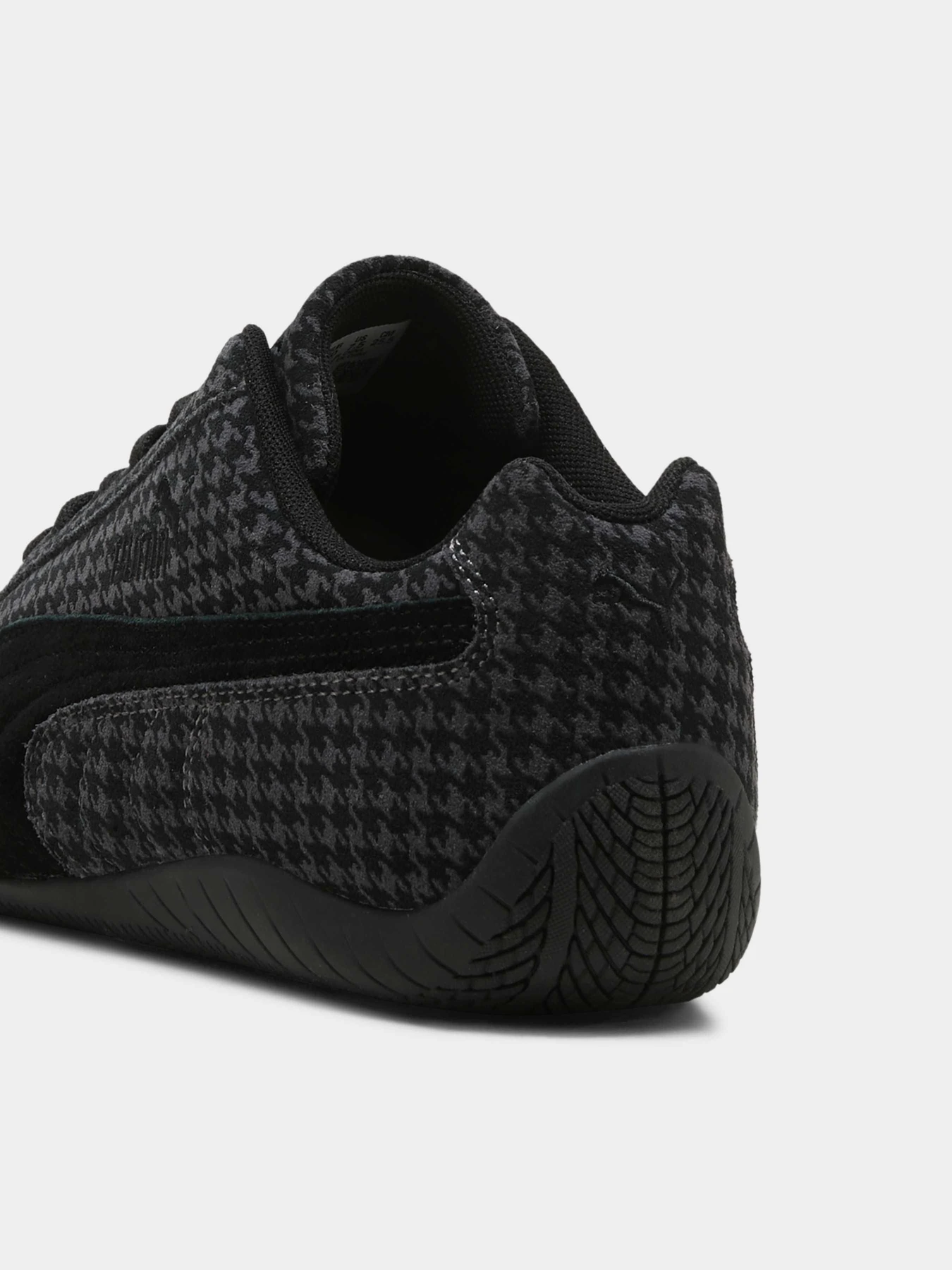 Кросівки PUMA Speedcat Tweeder модель 408049 Фото