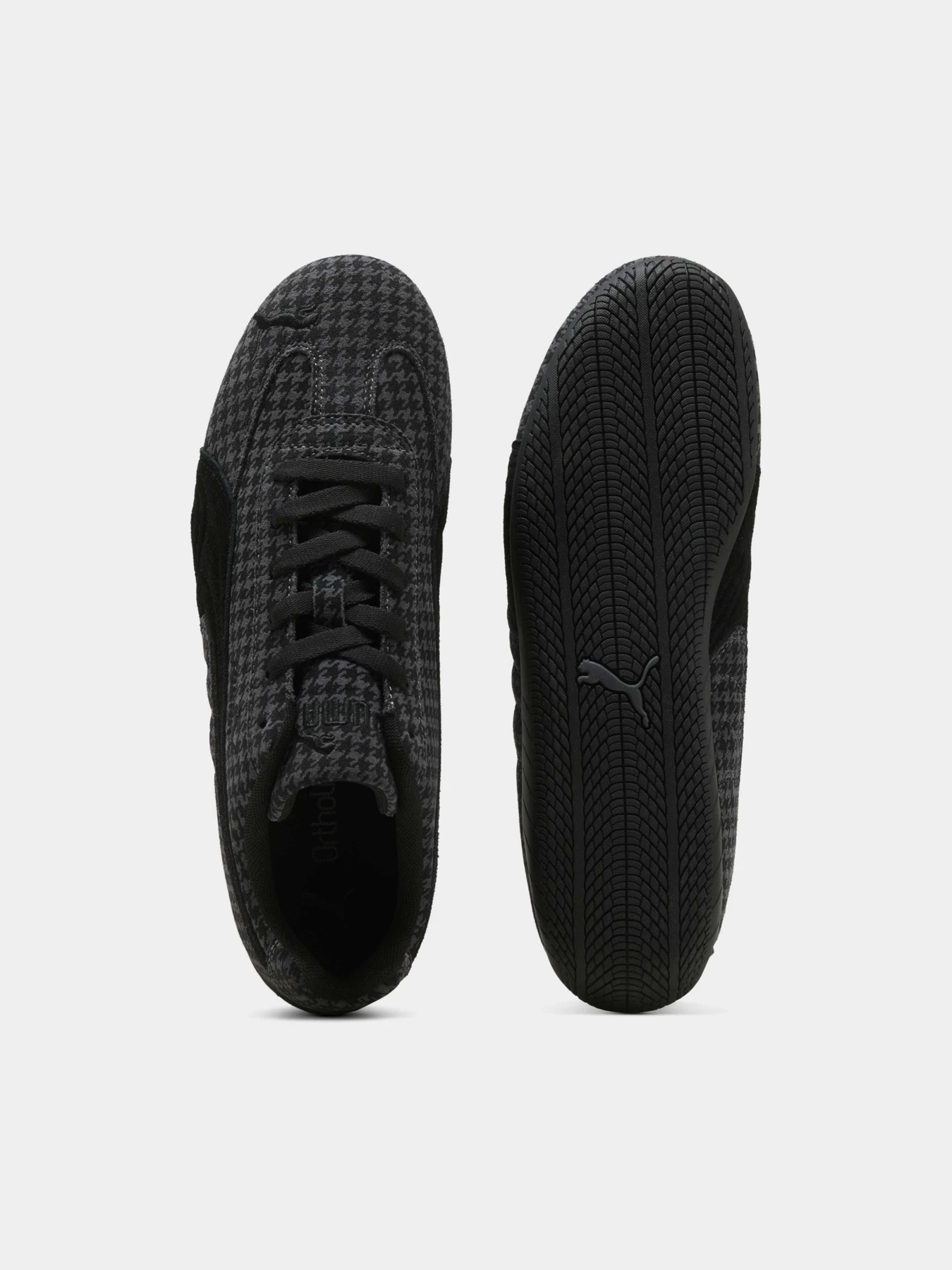 Кросівки PUMA Speedcat Tweeder модель 408049 Фото
