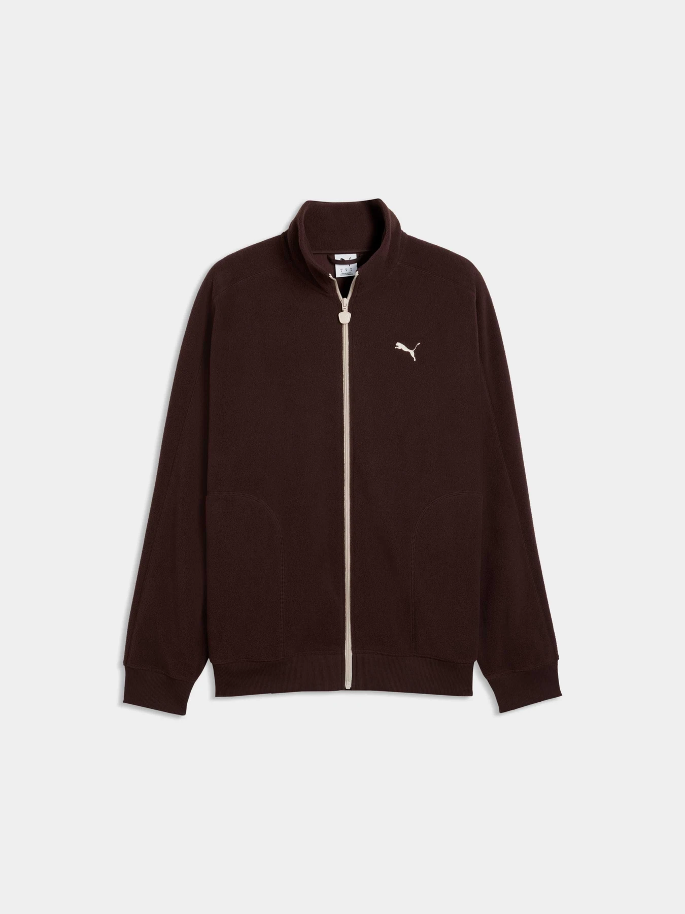 Худи и свитшоты PUMA Ess Elevated Relaxed Winteri модель 694313 Худи и свитшоты PUMA Ess Elevated Relaxed Winteri модель 694313 Фото