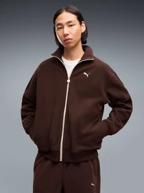 Худи и свитшоты PUMA Ess Elevated Relaxed Winteri модель 694313 Фото